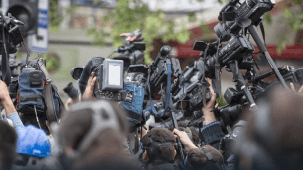 Gazetarët do të marrin pjesë në protestën e nesërme për paga më të larta
