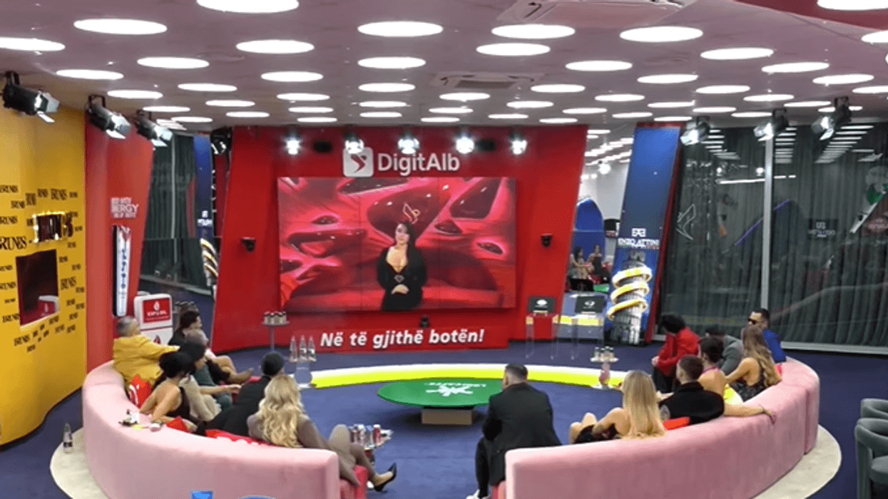 Të gjithë djemtë e shtëpisë në nominim për të shtunën në BBVA 5