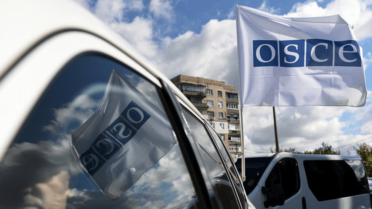 OSBE mirëpret Strategjinë për qasje më të mirë në drejtësi: Rasteve të gazetarëve t’u jepet përparësi