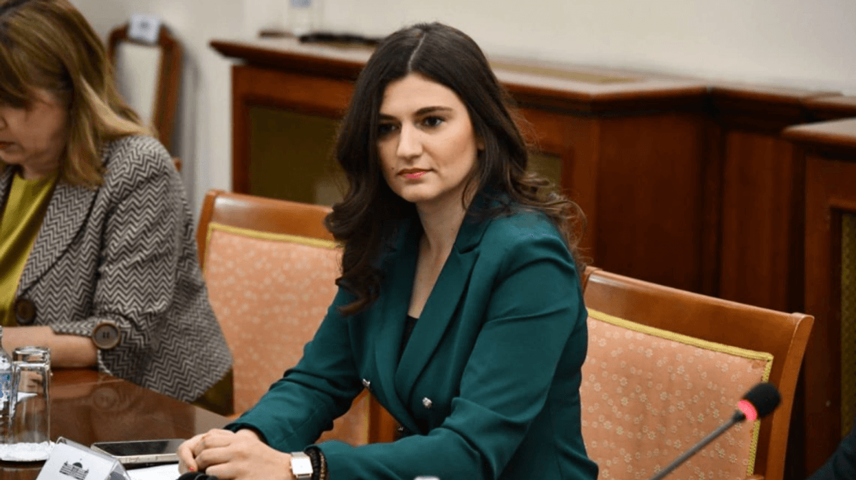 Zajkova: Pse liderët në takim nuk diskutuan edhe për standardin e qytetarëve