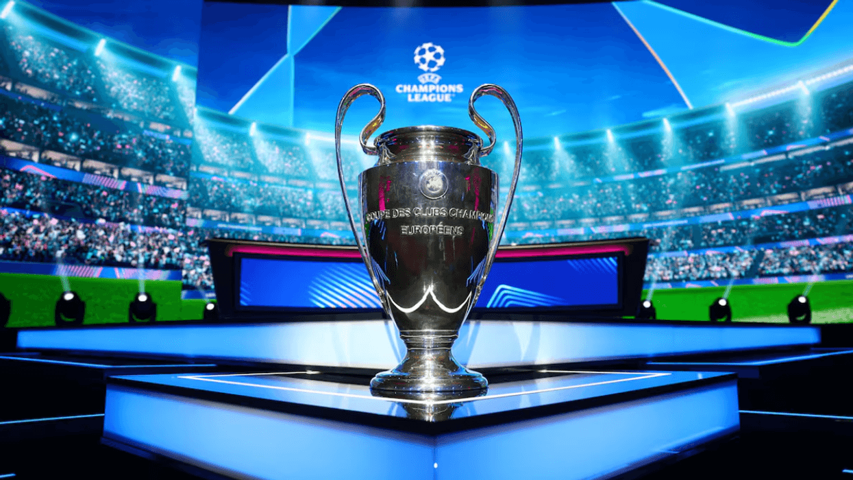 Çiftet e play-offit, shorti dhe orari: Gjigantët si Real Madrid, PSG, Juventus dhe Inter do të luajnë nga dy ndeshje më shumë