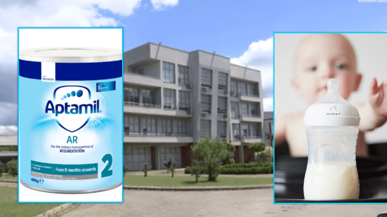 AUV nis asgjësimin e produktit APTAMIL AR 2, largohen nga tregu 212 pako