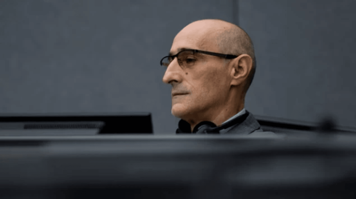 Çfarë kërkoi Salih Mustafa nga Gjykata e Hagës në kohën sa e kishte babanë ende gjallë?