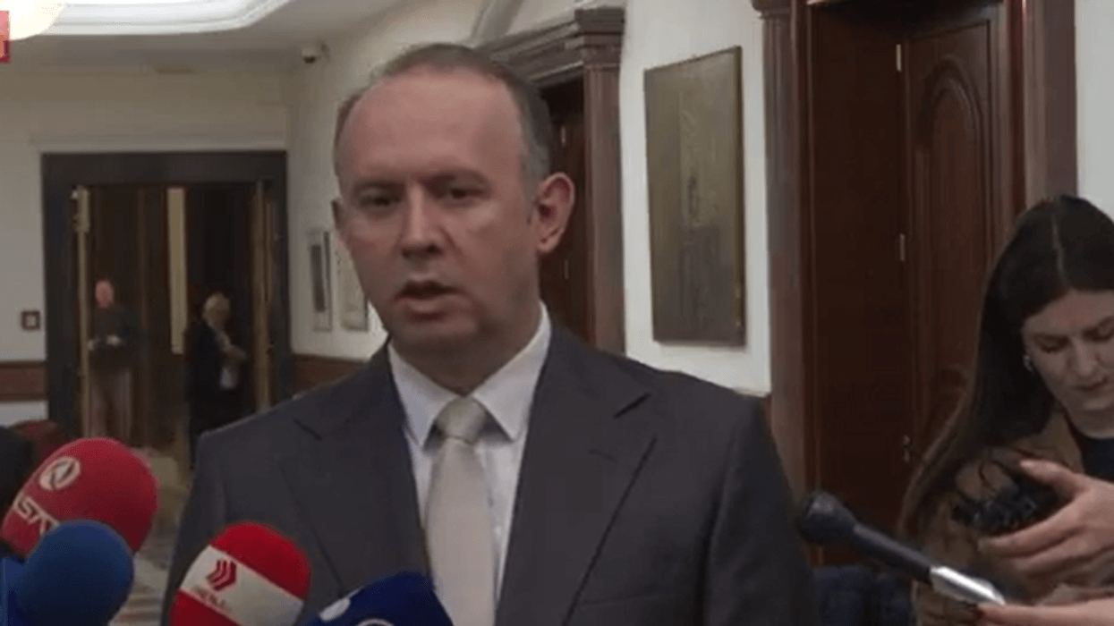 Gashi: Qeveria teknike mund të shfuqizohet edhe me 61 vota, por do të ishte e mirë të bëhet me konsensus