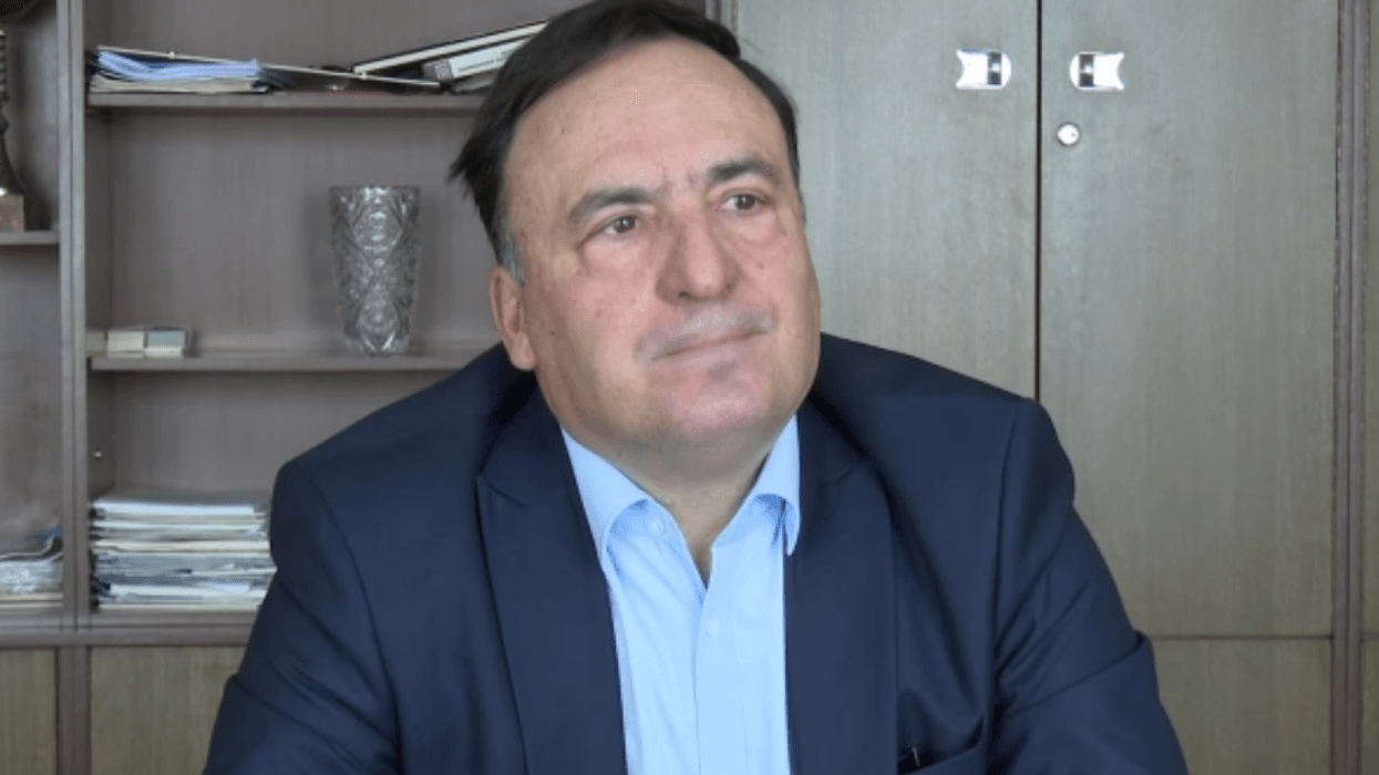 Dimitrov: Paga nuk është punë e dëshirave, por e kritereve ekonomike Dimitrov: Paga nuk është punë e dëshirave, por e kritereve ekonomike
