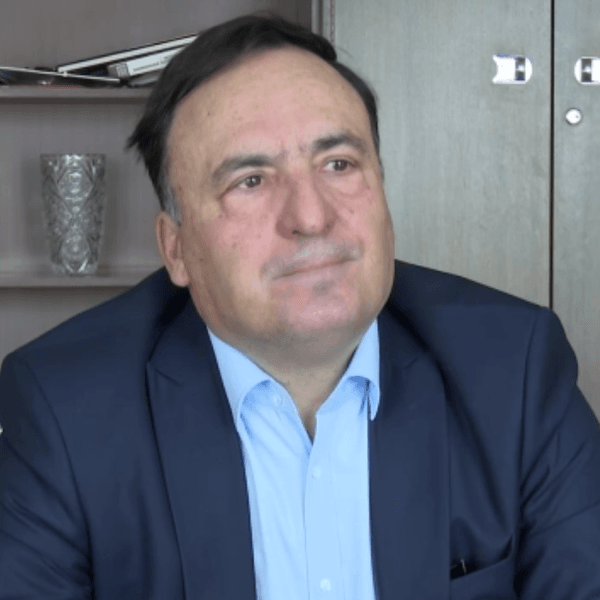 Dimitrov: Paga nuk është punë e dëshirave, por e kritereve ekonomike Dimitrov: Paga nuk është punë e dëshirave, por e kritereve ekonomike