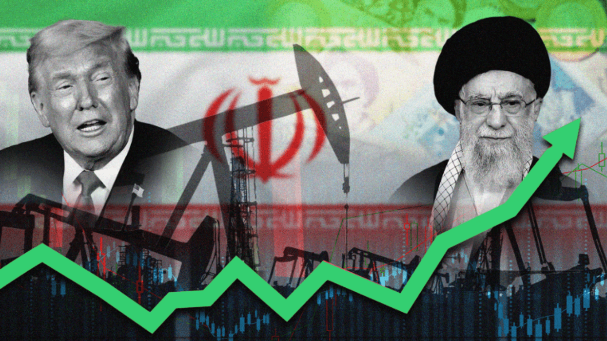 Rritet çmimi i naftës pasi Trump paralajmëron Iranin se 'po i mbaron koha'
