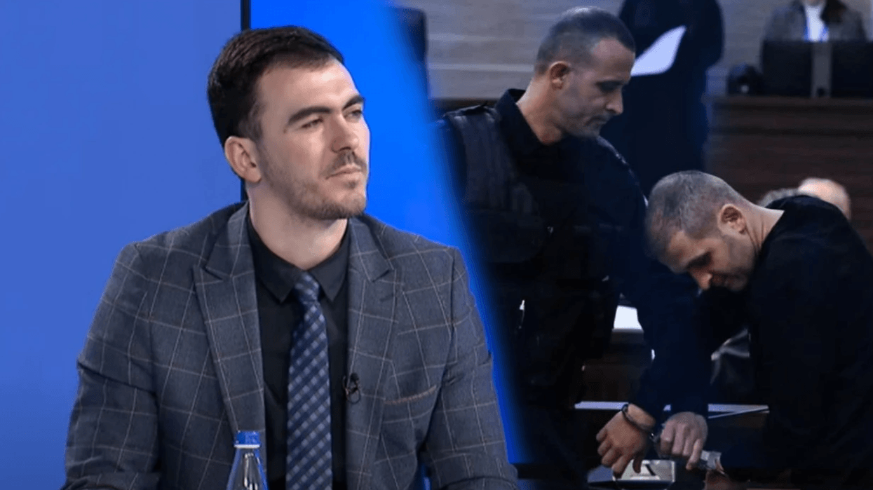 Avokati i familjes Ademaj: Ka prova se Naim Murseli e ka tradhtuar Liridonën me gruan e të afërmit Avokati i familjes Ademaj: Ka prova se Naim Murseli e ka tradhtuar Liridonën me gruan e të afërmit