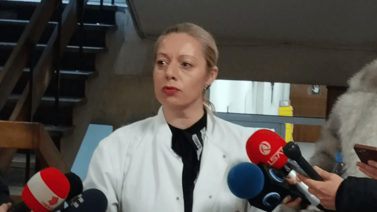 Andonovska: Dy javë ka ulje të numri të të sëmurëve nga gripi, por ende është shumë herët të thuhet se piku është tejkaluar