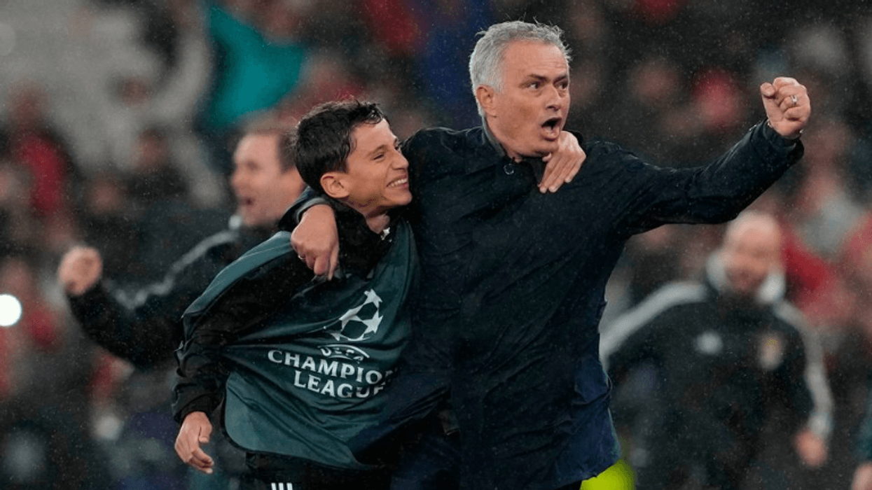 "Special One" vazhdon të impresionojë: Nata e Mourinhos mes lavdisë së Benficës dhe kujtimeve me Real Madridin