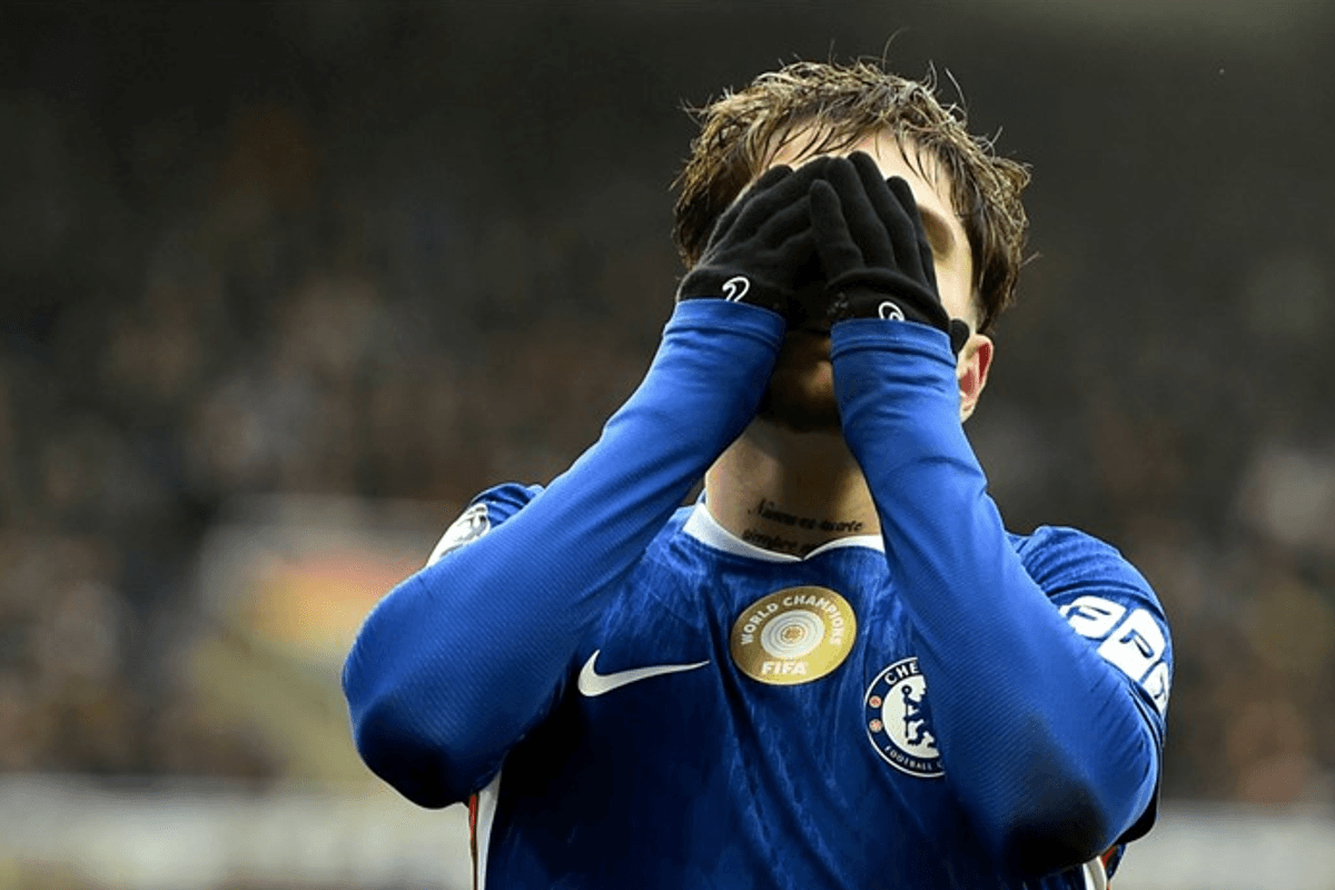Një rregull pak i njohur i UEFA-s mund t’i kushtojë Chelseat një ndeshje në shtëpi në Ligën e Kampionëve Një rregull pak i njohur i UEFA-s mund t’i kushtojë Chelseat një ndeshje në shtëpi në Ligën e Kampionëve