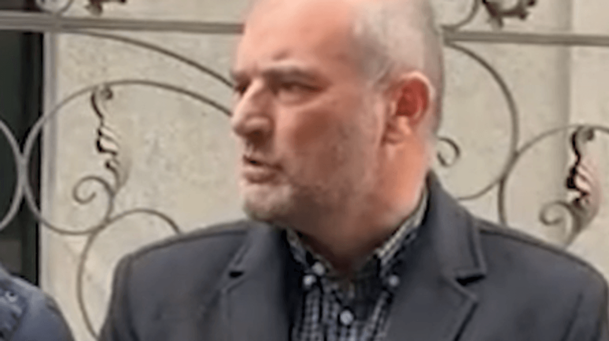 ASH e Taravarit dorëzon iniciativë kundër “Safe City” ASH e Taravarit dorëzon iniciativë kundër “Safe City”