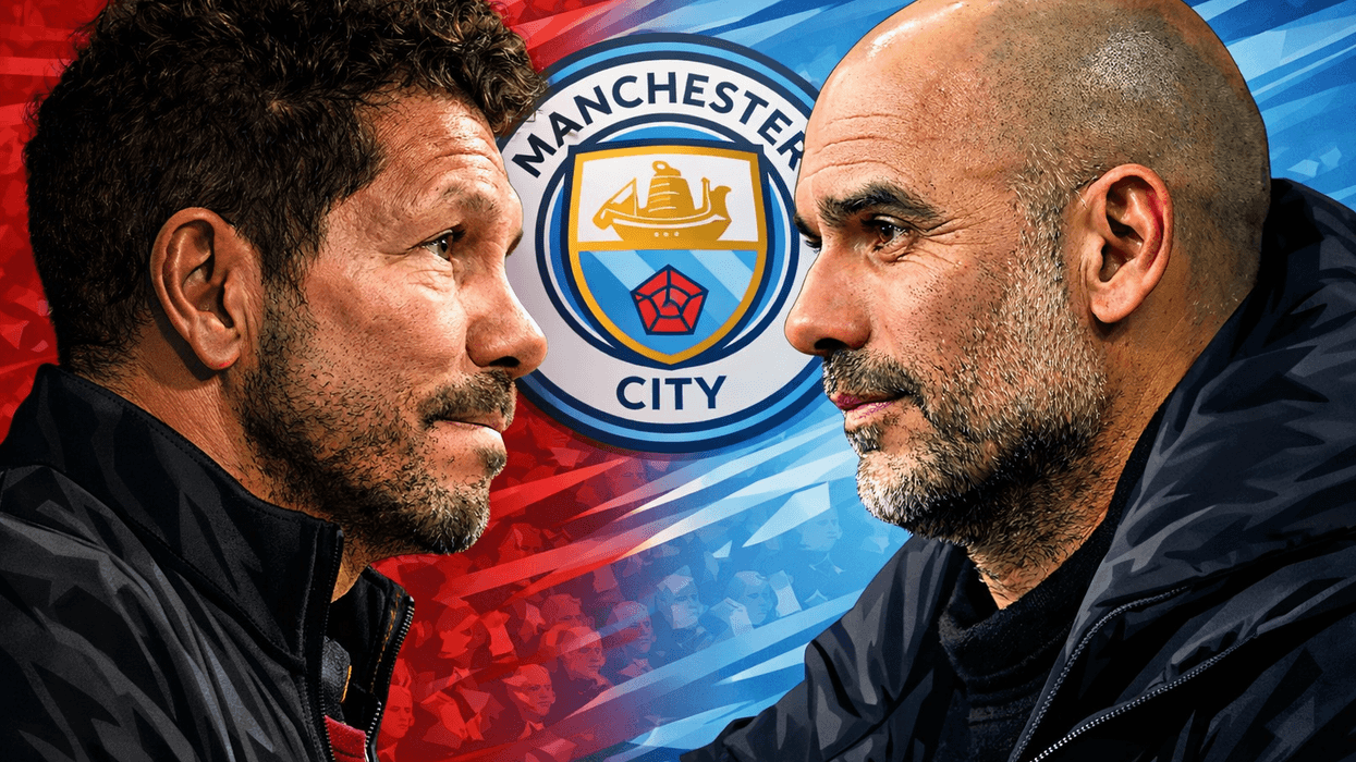 Atletico Madrid dërgon ofertë zyrtare për yllin e Man Cityt