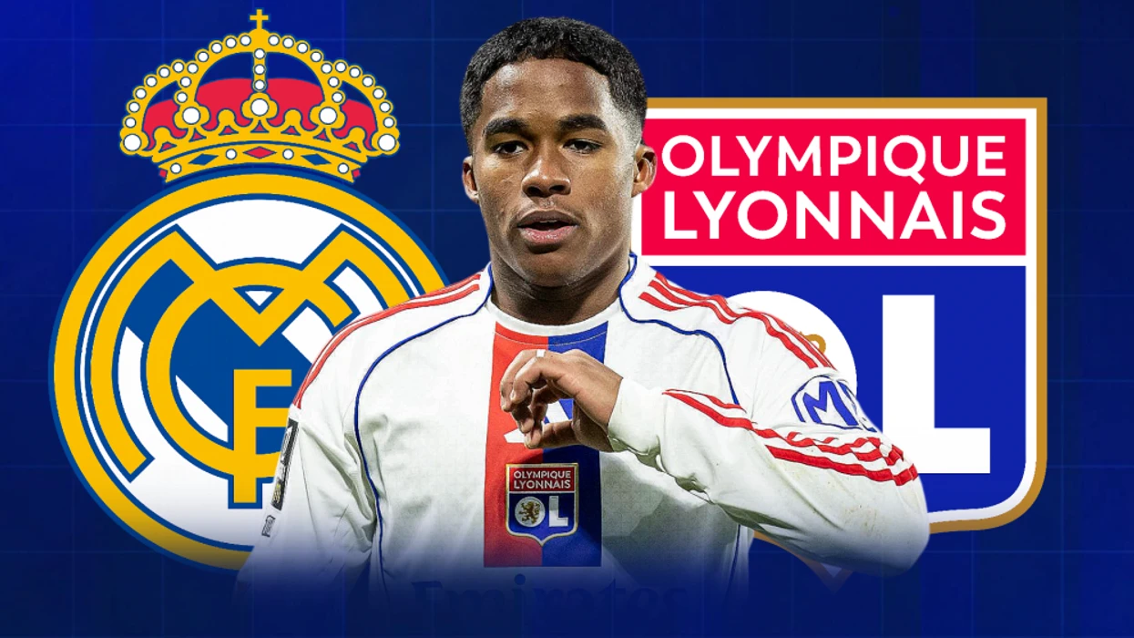 Endrick zbulon arsyen e largimit nga Real Madridi dhe pse kaloi te Lyoni