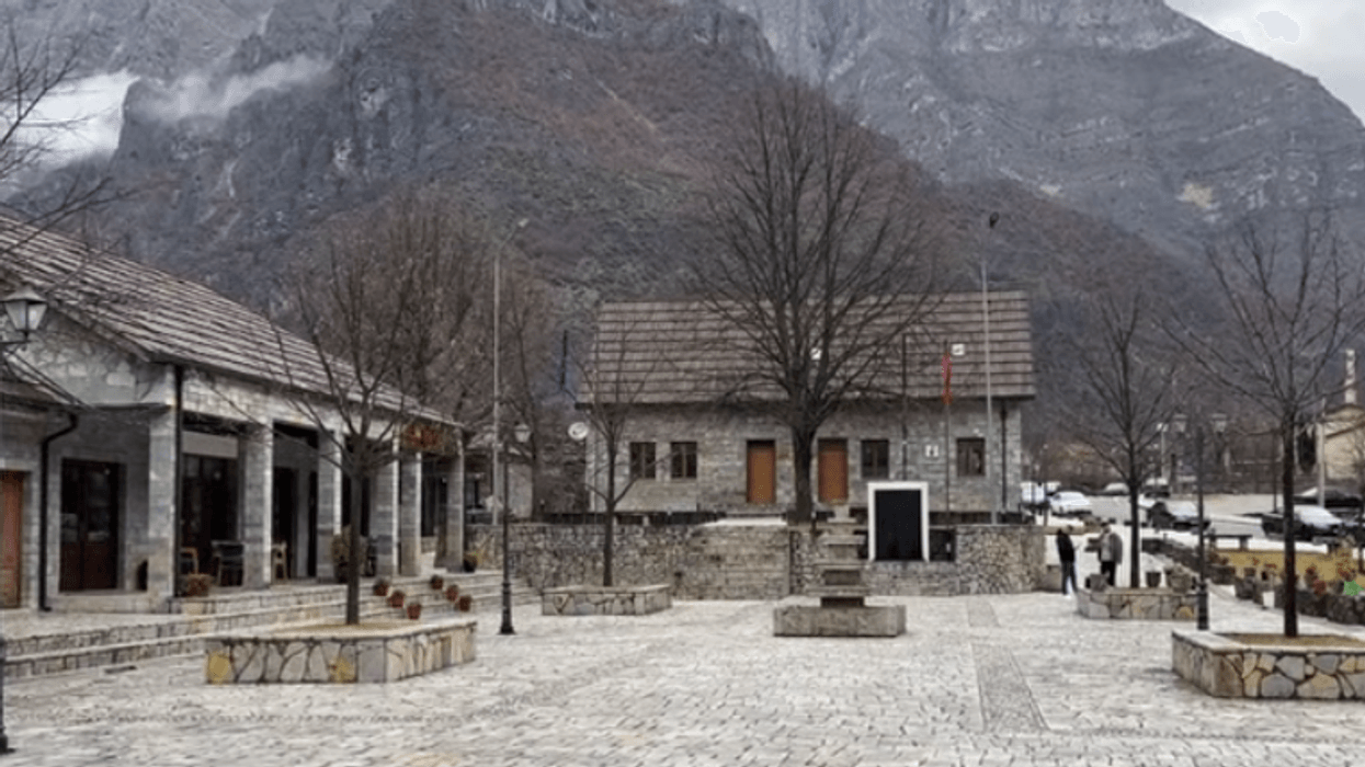 Kelmendi, perla turistike e Veriut - Emigrimi zbraz fshatrat, disa të rinj mbajnë gjallë turizmin