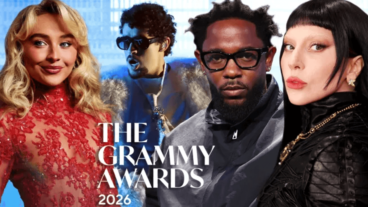 Çmimet Grammy 2026: Performuesit dhe mënyrat për t’i parë live