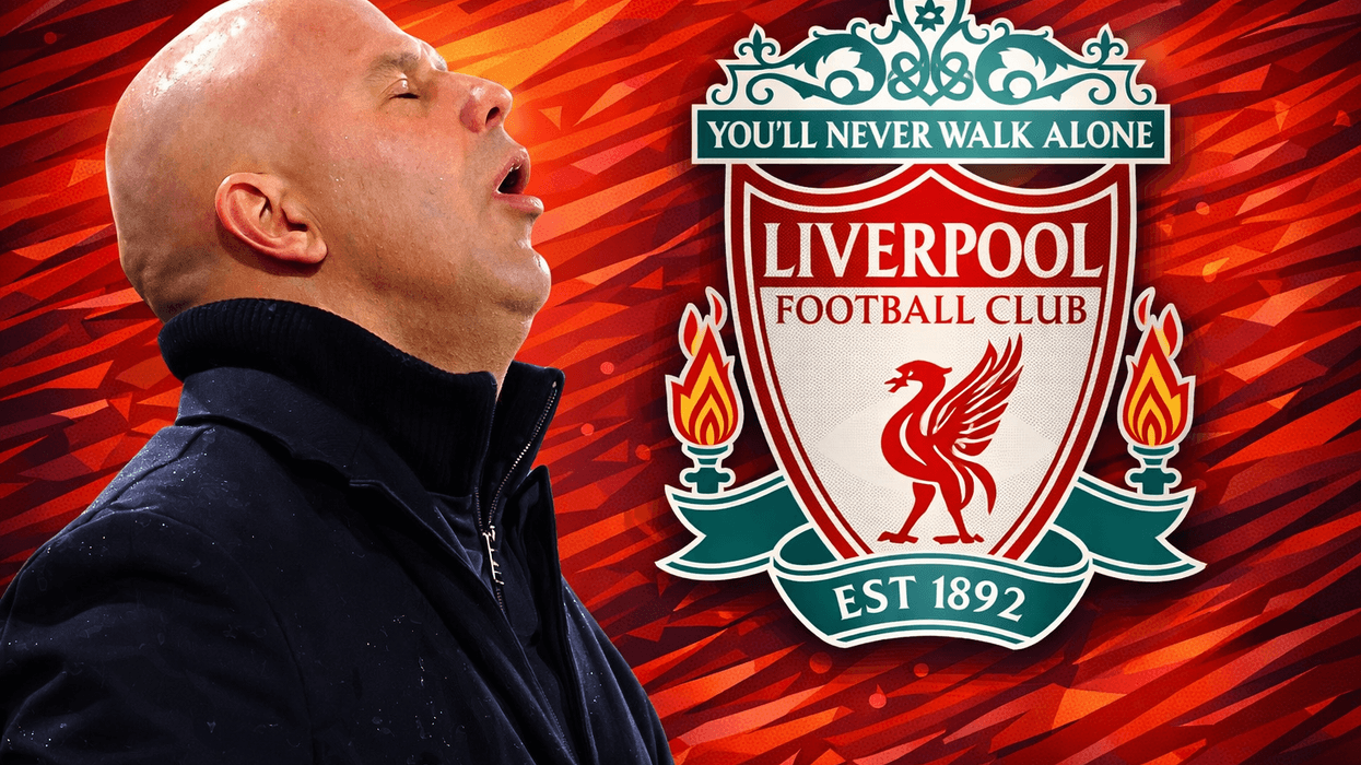 Mësohet plani sekret i Liverpoolit për shkarkimin e Arne Slot