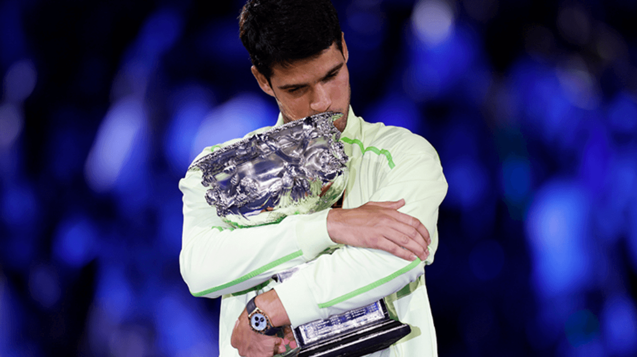 Sa para fitoi Carlos Alcaraz me triumfin në Australian Open Sa para fitoi Carlos Alcaraz me triumfin në Australian Open