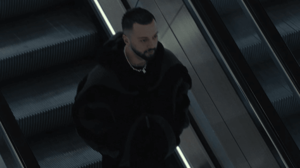 Kënga e re 'shpërthen' gjithandej, reagon Gjesti: Kaq shumë dashuri, s'kam fjalë