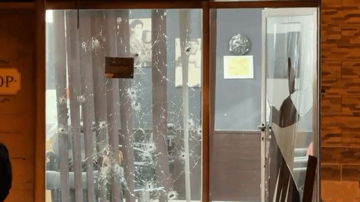 Plagosja e 30-vjeçarit në Lezhë, policia jep detajet: U qëllua me armë zajrri brenda biznesit të tij