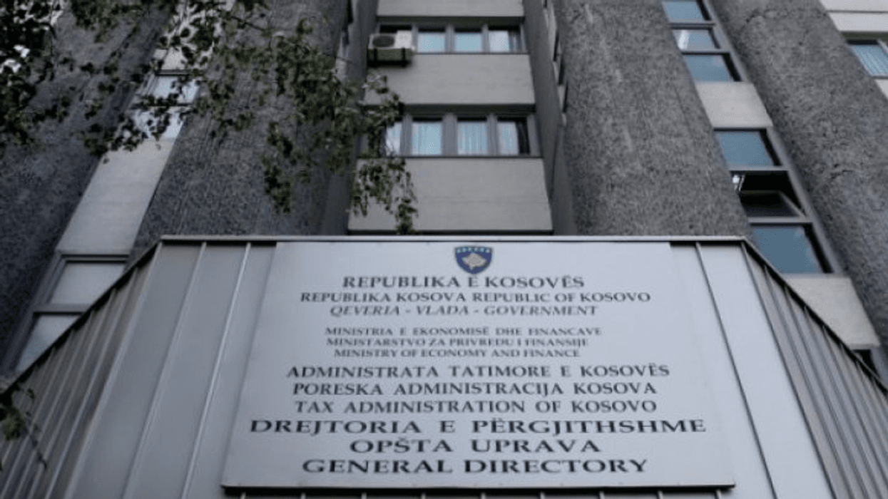 Nga ATK thonë se regjistrimi i aktivitetit ekonomik është obligim ligjor - do të shtojnë inspektimet në terren Nga ATK thonë se regjistrimi i aktivitetit ekonomik është obligim ligjor - do të shtojnë inspektimet në terren