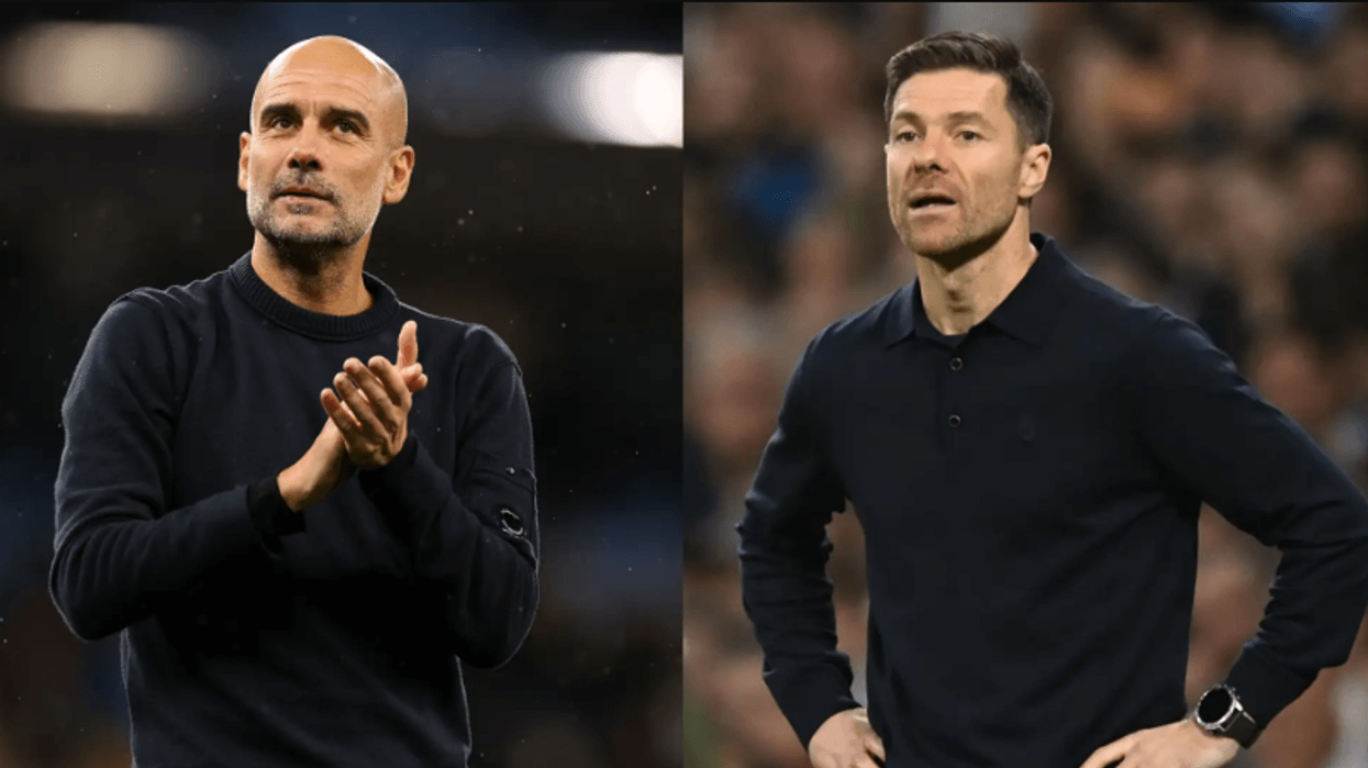 Man City ka tre trajnerë në listën e ngushtë si zëvendësues për Pep Guardiolën – njëri ndër ta Xabi Alonso