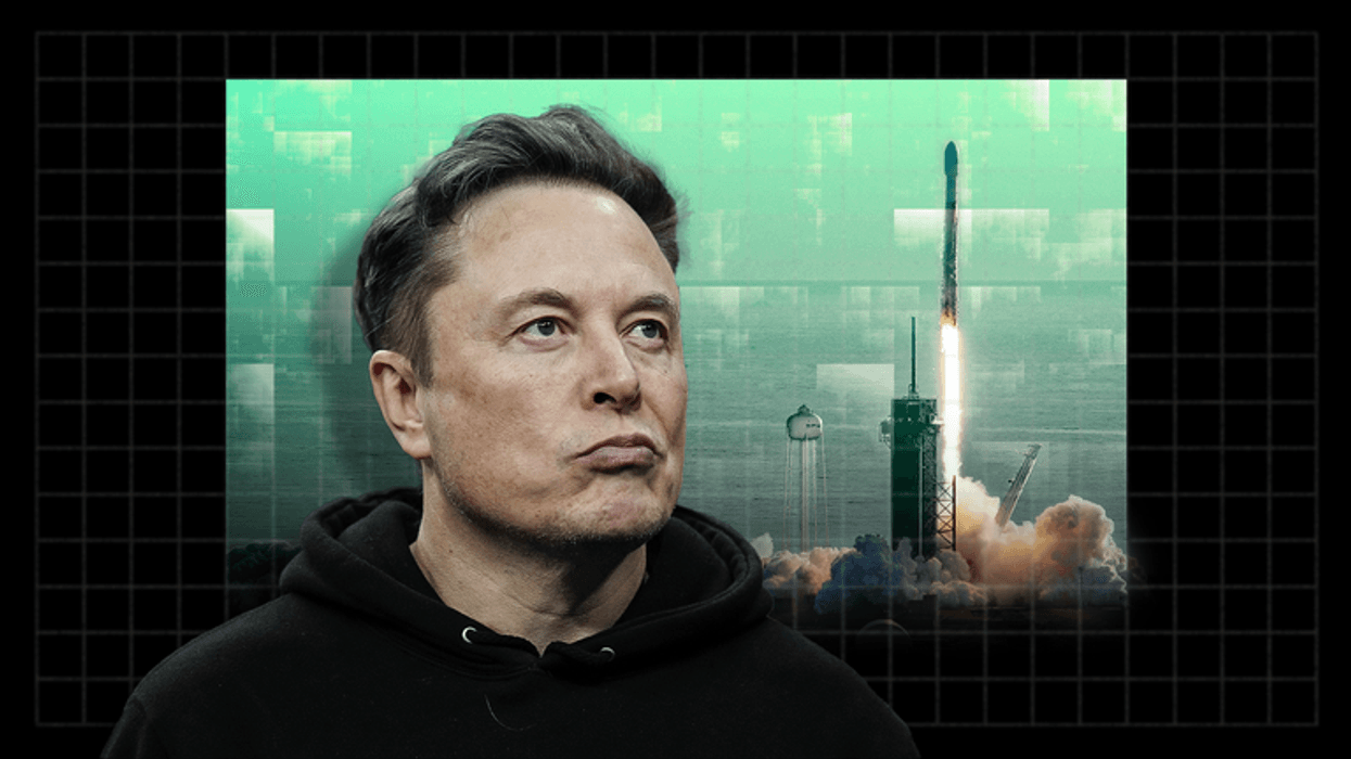 SpaceX e Elon Musk blen xAI të Elon Musk - me plane për të ndërtuar qendra të të dhënave në hapësirë