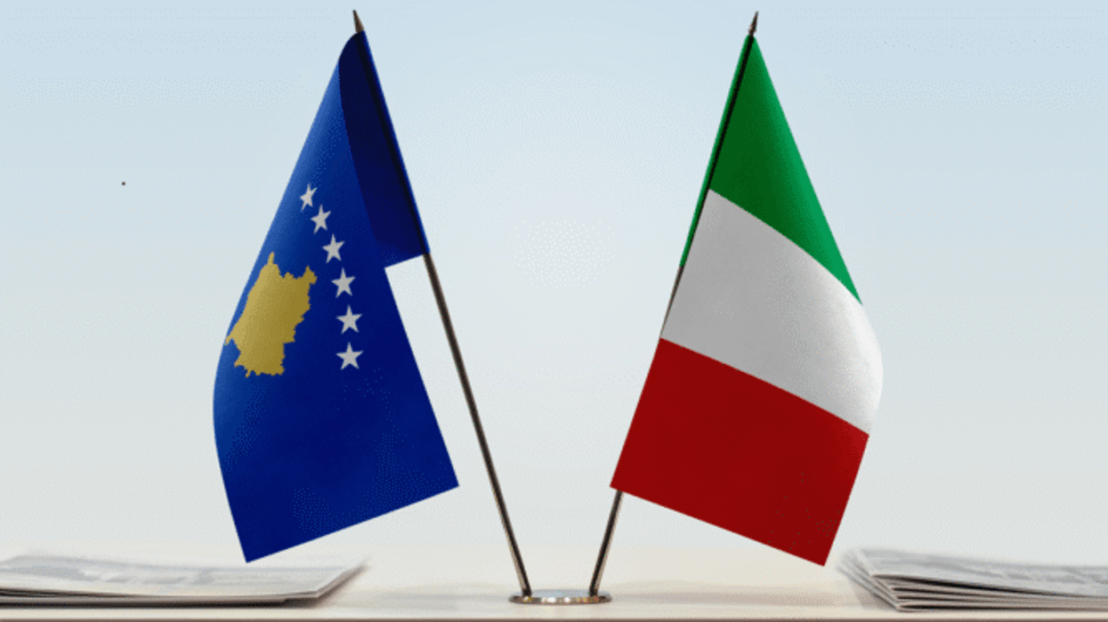 Njoftim i rëndësishëm nga Ambasada e Kosovës në Itali - hyn në fuqi marrëveshja për eliminimin e tatimit të dyfishtë