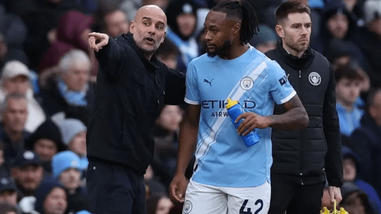 Nuk do ta besoni - por Man City është i shtati në renditje për shpenzimet e transferimeve në Ligën Premier