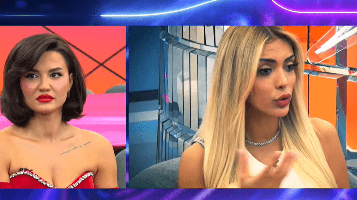 Disa banorë hedhin aludime të forta për Brikenën, pohojnë se ajo mund të ketë dikë jashtë Disa banorë hedhin aludime të forta për Brikenën, pohojnë se ajo mund të ketë dikë jashtë