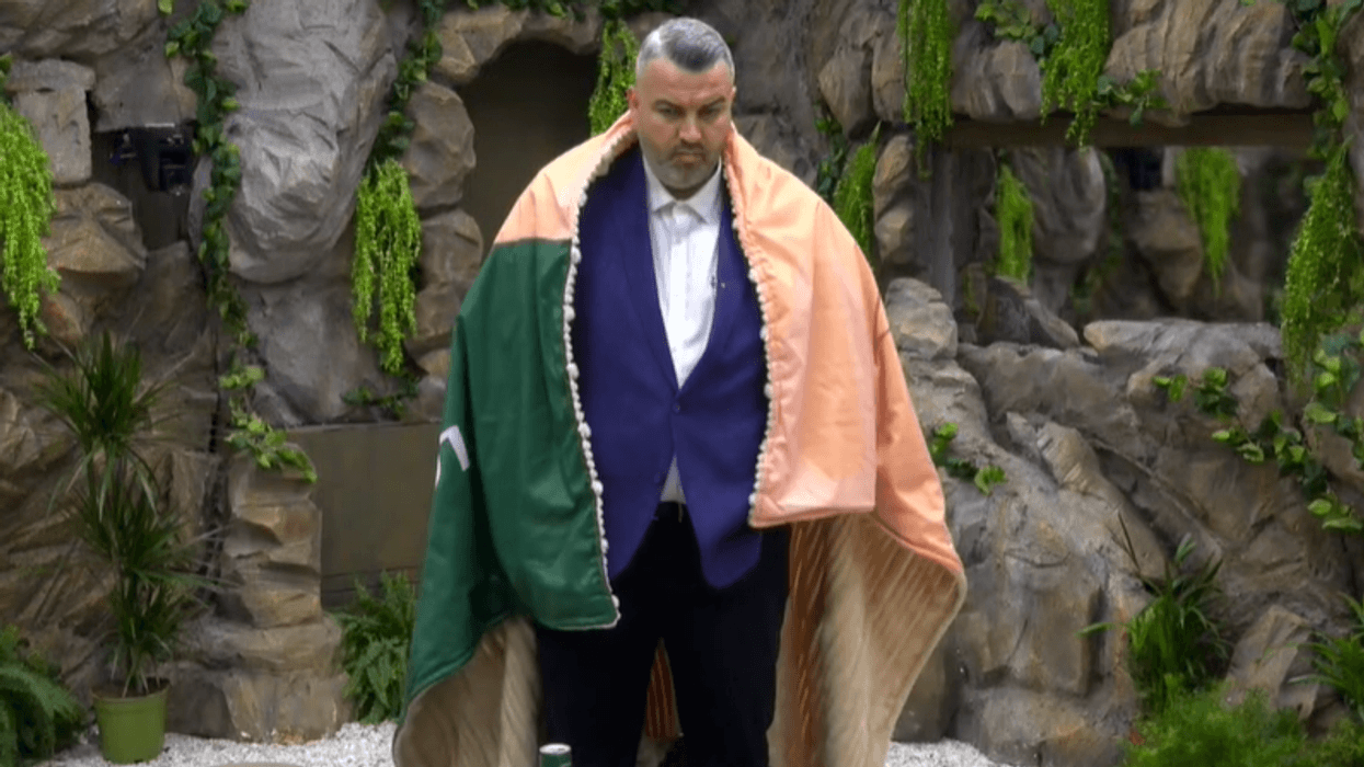 Rogertit i jepet edhe një shans për të qëndruar në Big Brother nëse vendos publiku