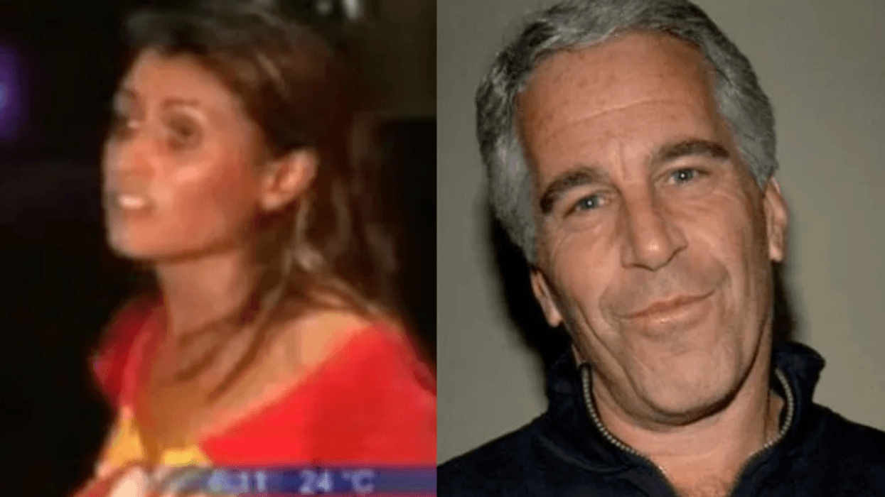 "Ata hanë njerëz" - dosja Epstein rikthen në vëmendje videon virale të modeles meksikane