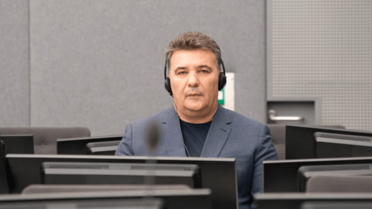 Haxhi Shala u lirua me kusht, Gjykata Speciale jep detaje për vendimin