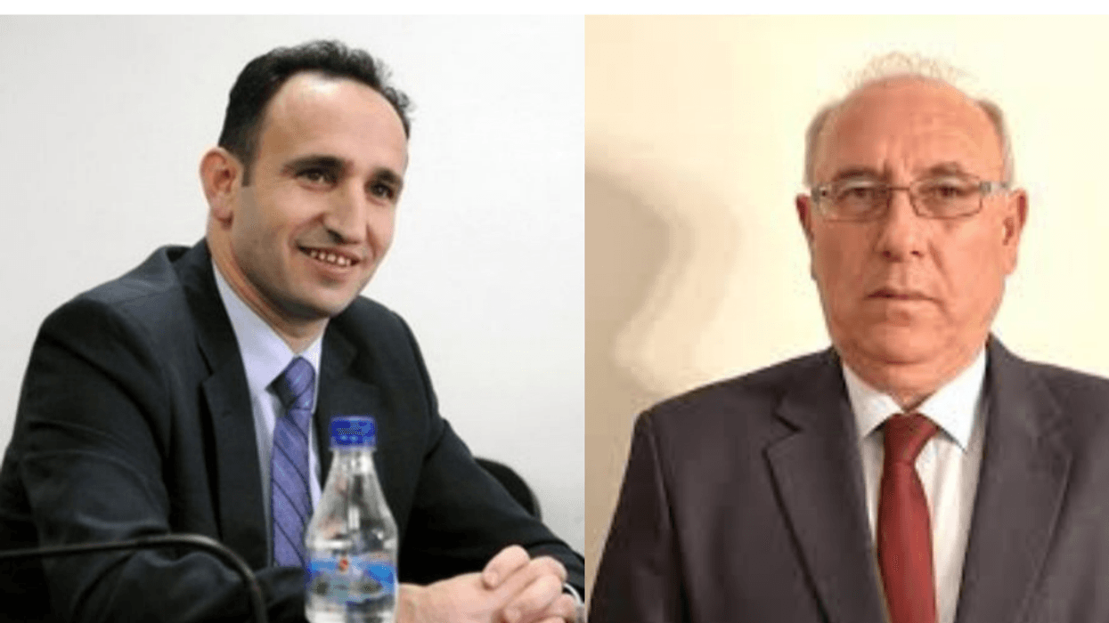 Pas Haxhi Shalës, lirohen me kusht edhe Bashkim Smakaj dhe Fadil Fazliu Pas Haxhi Shalës, lirohen me kusht edhe Bashkim Smakaj dhe Fadil Fazliu