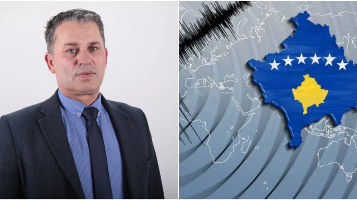 Sizmologu Mustafa: Tërmeti kishte potencial për të rrezikuar qytetarët dhe për të shkaktuar dëme materiale