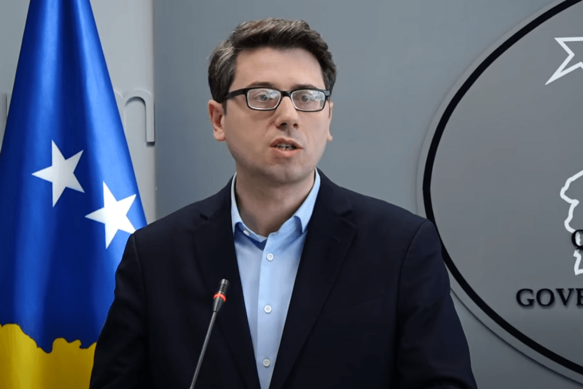 Osmani apo një pjesëtar nga familja Jashari për president? Deklarohet Murati Osmani apo një pjesëtar nga familja Jashari për president? Deklarohet Murati