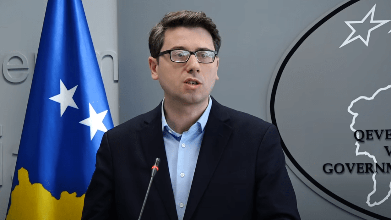 Osmani apo një pjesëtarë nga familja Jashari për president? Deklarohet Murati Osmani apo një pjesëtarë nga familja Jashari për president? Deklarohet Murati