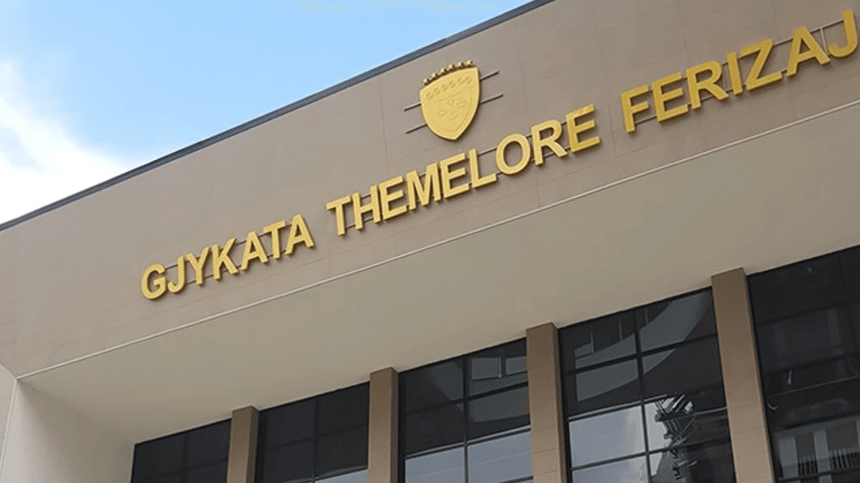 Shmangu pagesën për dy fëmijët, dënohet me burgim Shmangu pagesën për dy fëmijët, dënohet me burgim