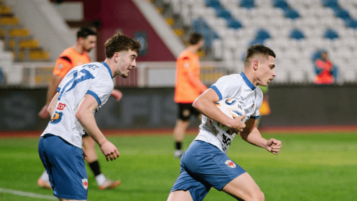 Prishtina u eliminua nga Kupa e Kosovës, por fitoi një talent – Lorik Mehmeti shënon në debutim