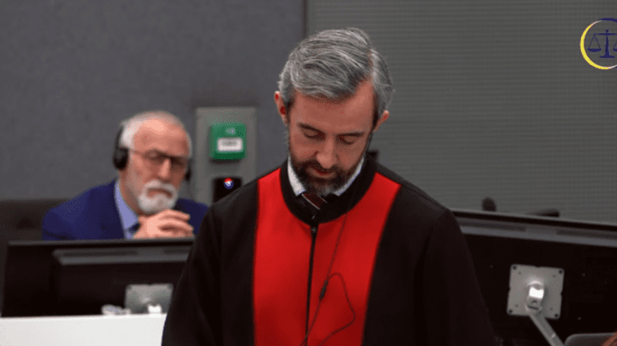 Tully: ZPS-ja në asnjë moment nuk i ka bërë të qartë argumentet e veta për autorësinë e materialeve që iu atribuuan Selimit Tully: ZPS-ja në asnjë moment nuk i ka bërë të qartë argumentet e veta për autorësinë e materialeve që iu atribuuan Selimit