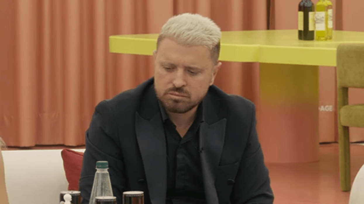 Televotimi pas Zarfit të Zi: Labi eliminohet nga Big Brother VIP Kosova Televotimi pas Zarfit të Zi: Labi eliminohet nga Big Brother VIP Kosova
