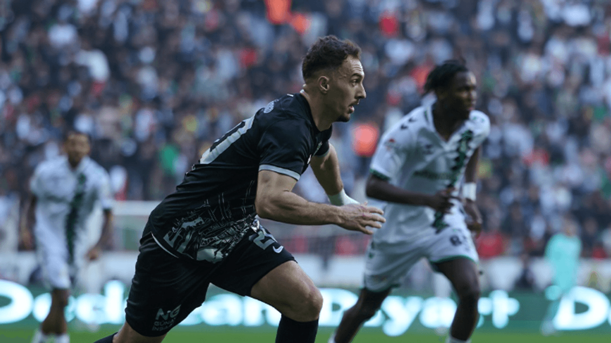 Florent Hasani vazhdon me gola te Amedspor – skuadra e tij ndalet në barazim