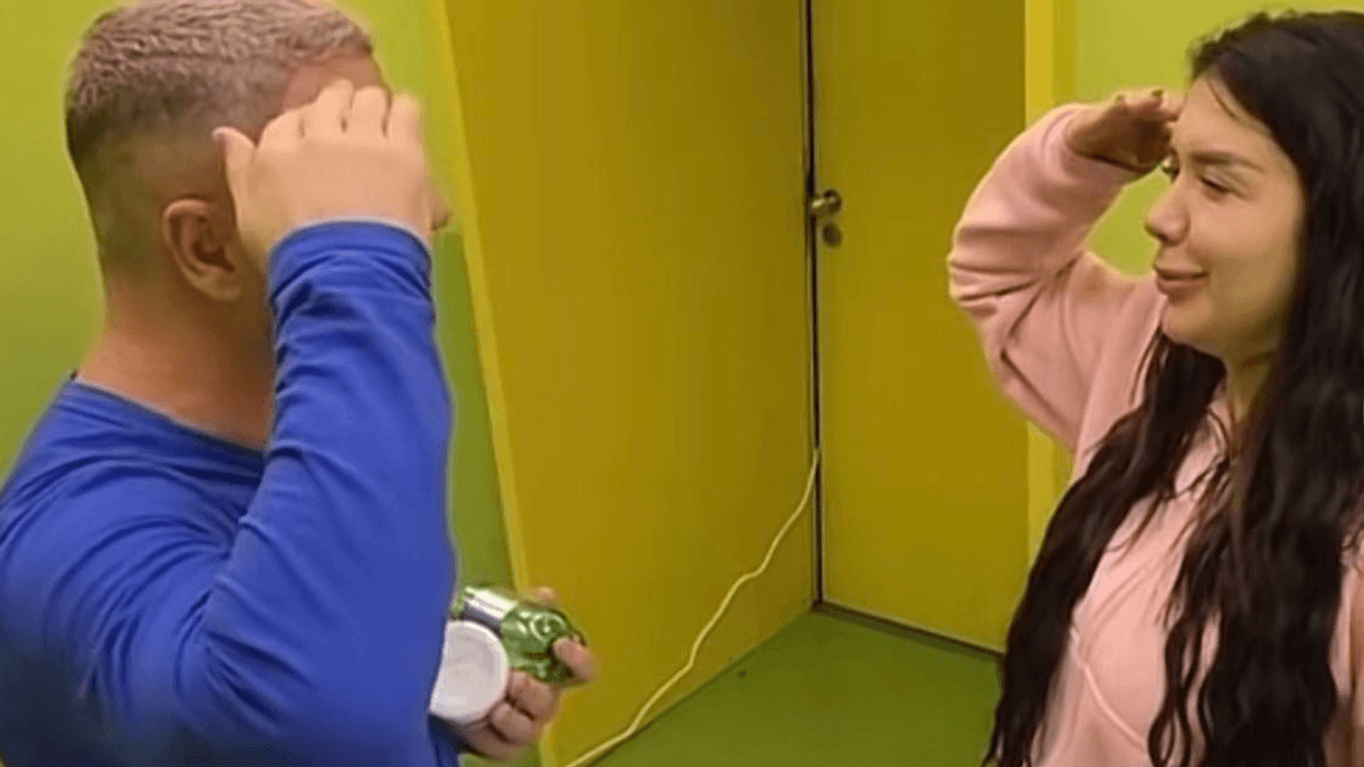 Labinot Rexha nuk i ndahet Big Brother-it: Unë edhe Alba kemi qenë loja, fitues nuk të bën çmimi Labinot Rexha nuk i ndahet Big Brother-it: Unë edhe Alba kemi qenë loja, fitues nuk të bën çmimi