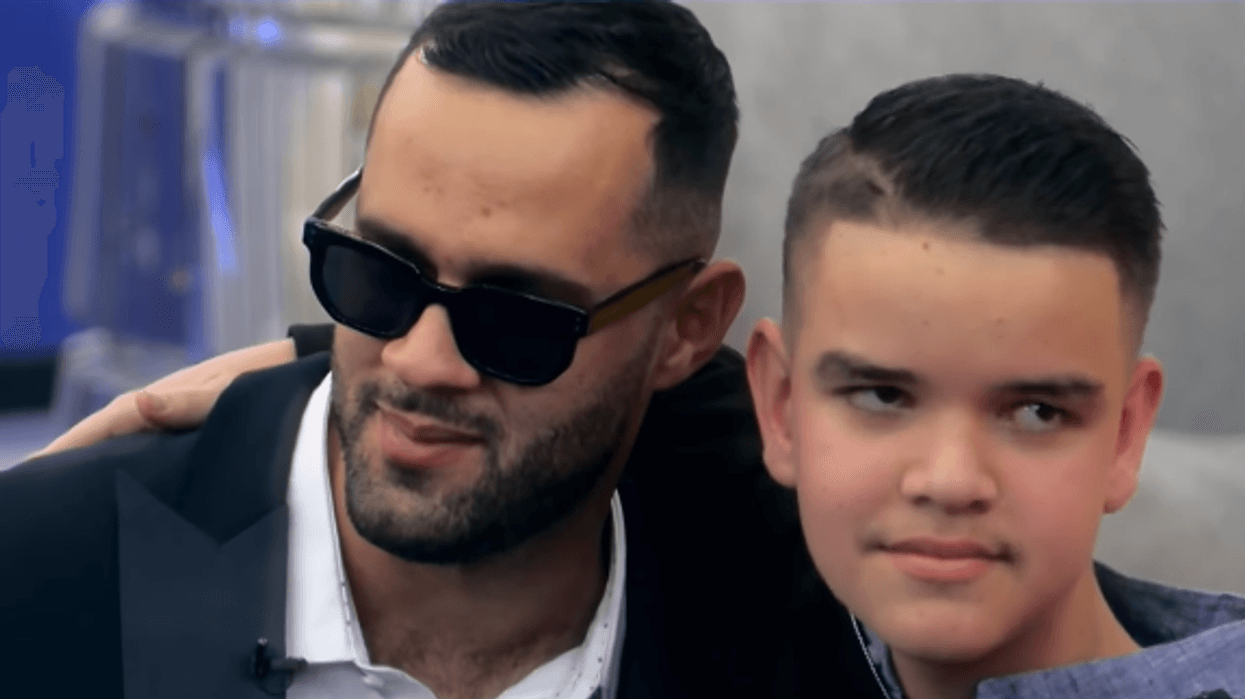 Takimi emocionues i Stenaldos me të vëllanë në Big Brother pas shumë vitesh Takimi emocionues i Stenaldos me të vëllanë në Big Brother pas shumë vitesh