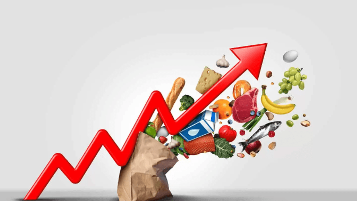 Inflacioni arrin 5.8%, ja cilat produkte dhe shërbime u shtrenjtuan më së shumti Inflacioni arrin 5.8%, ja cilat produkte dhe shërbime u shtrenjtuan më së shumti