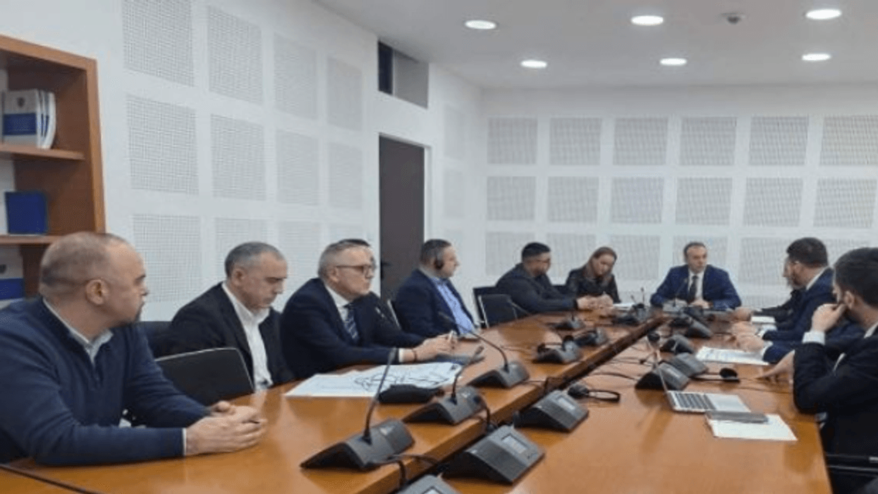 ZKA-ja kërkon mbi 654 mijë euro shtesë, por komisioni nuk e miraton kërkesën ZKA-ja kërkon mbi 654 mijë euro shtesë, por komisioni nuk e miraton kërkesën