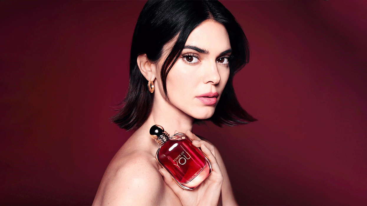 Power of You - Bëhu gati ta ndriçosh ambientin