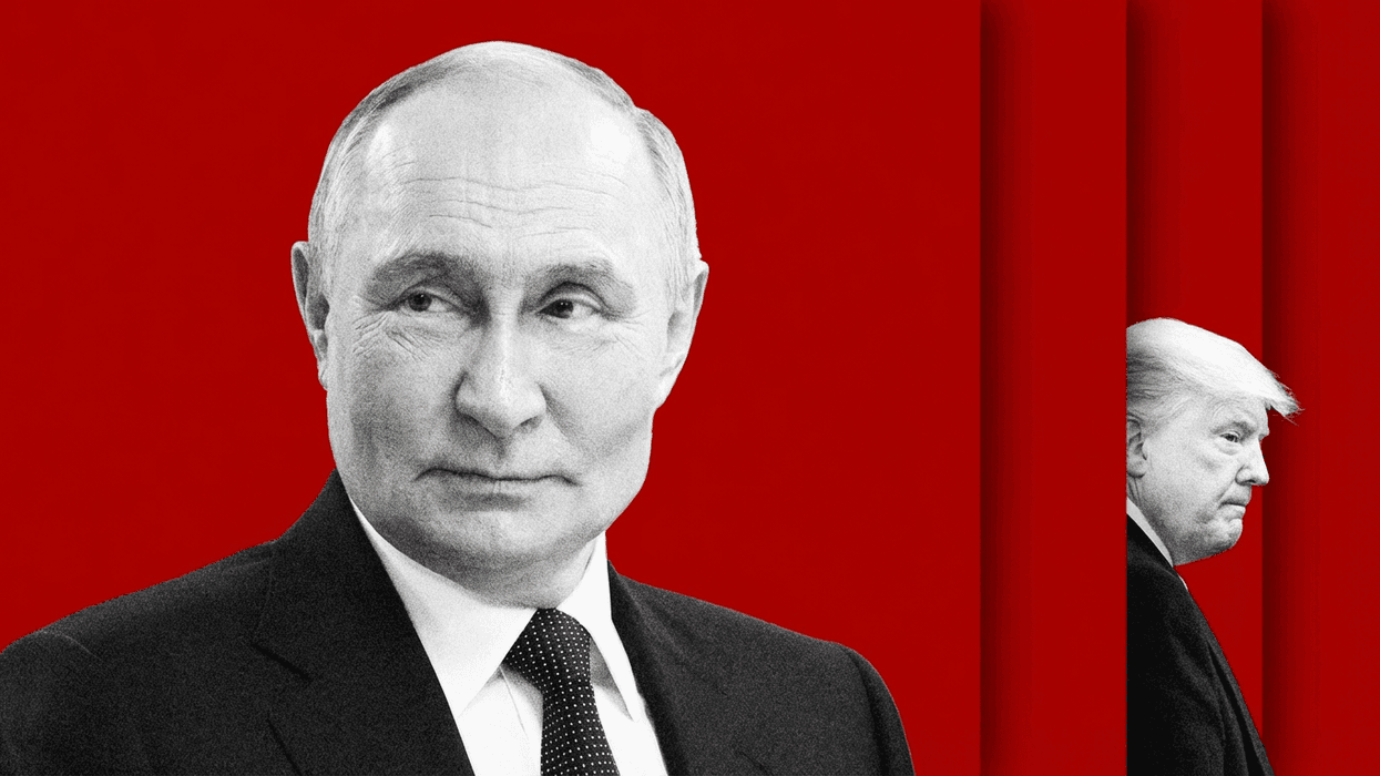 Trump zgjat sanksionet ndaj Rusisë edhe për një vit tjetër Trump zgjat sanksionet ndaj Rusisë edhe për një vit tjetër
