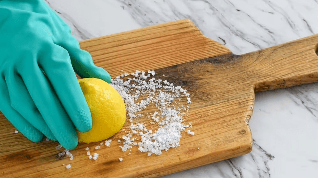 Disa raste kur mund ta përdorni limonin si pastrues natyral Disa raste kur mund ta përdorni limonin si pastrues natyral