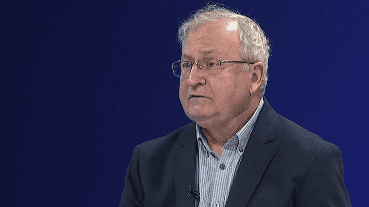 Deklarimet e Trumpit, Spahiu: La të nënkuptohet se nuk pranohet asnjë konflikt kundër Kosovës dhe shtetësisë së saj Deklarimet e Trumpit, Spahiu: La të nënkuptohet se nuk pranohet asnjë konflikt kundër Kosovës dhe shtetësisë së saj